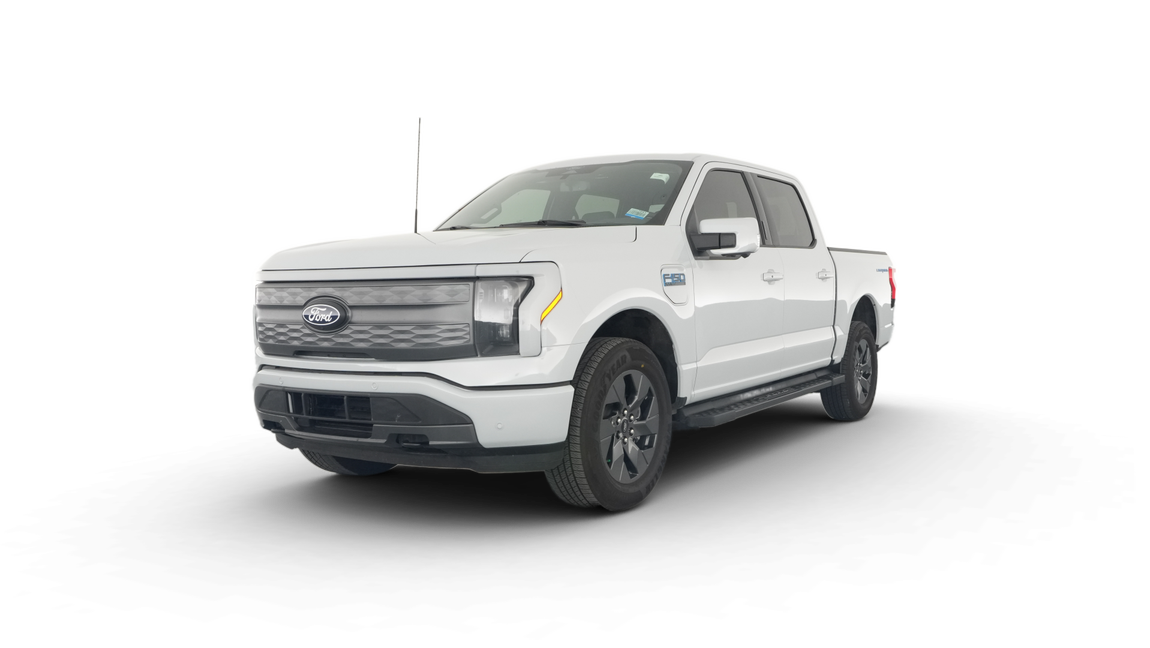 Ford F-150 Lightning Premium Comfort