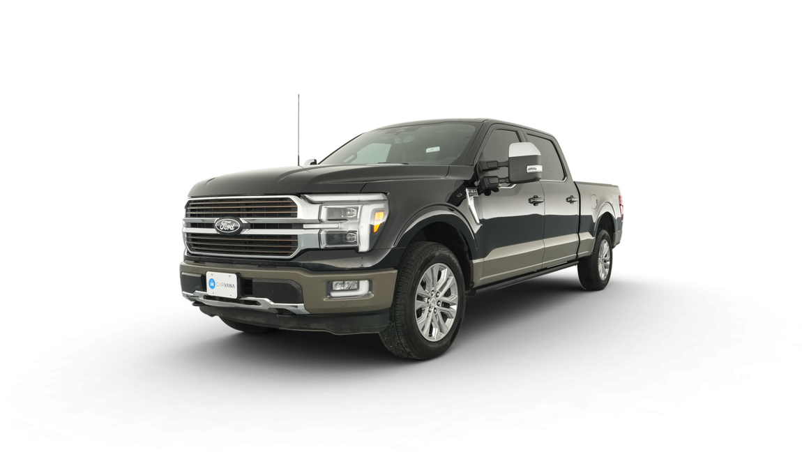 Ford F-150 Premium Luxury