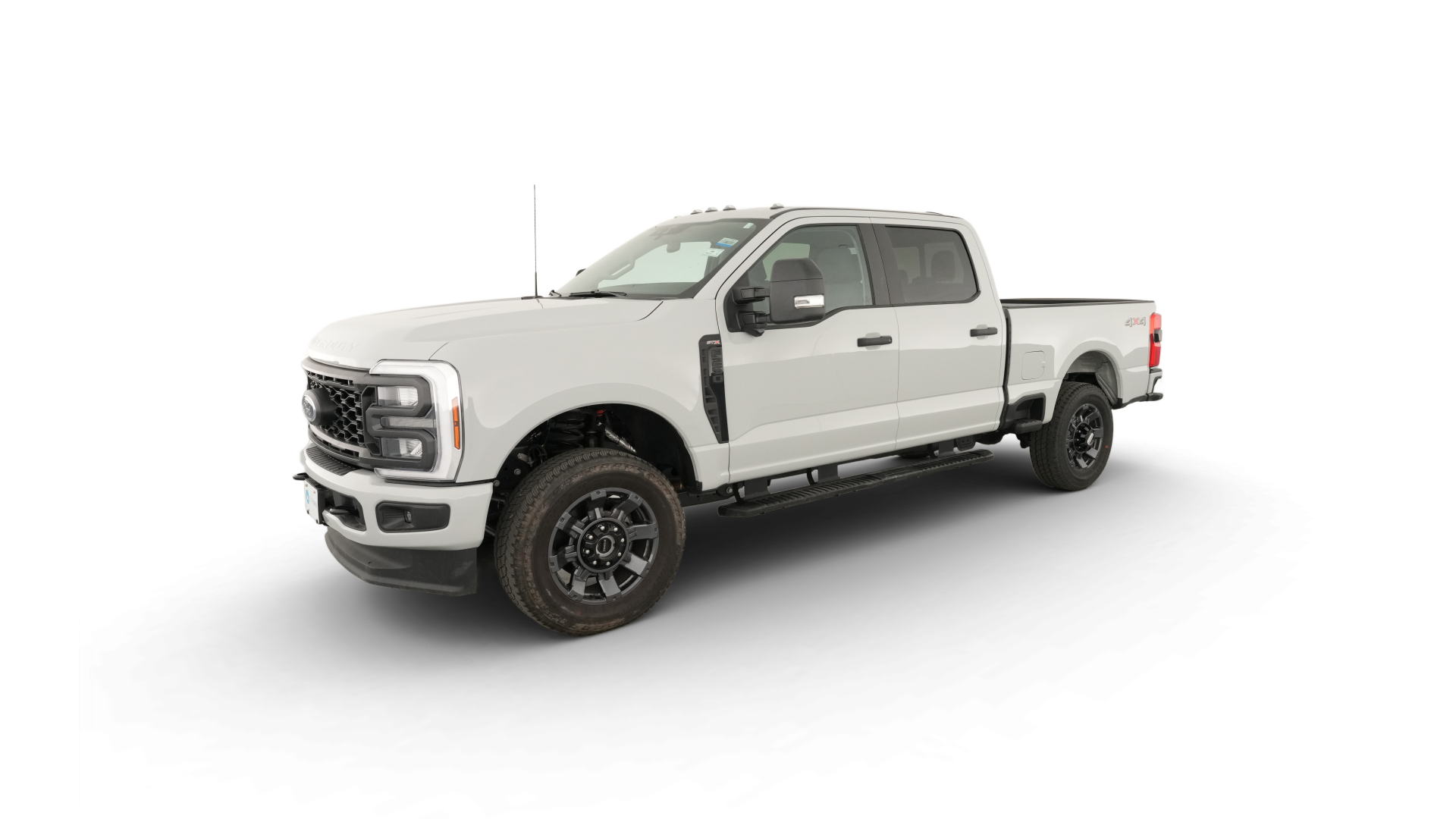 2025 Ford F-250 Super Duty XL