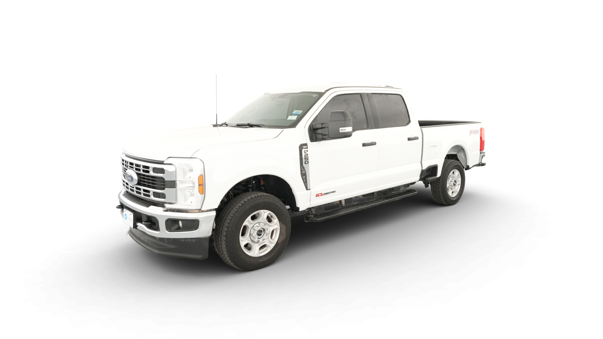 2025 Ford F-250 Super Duty XLT