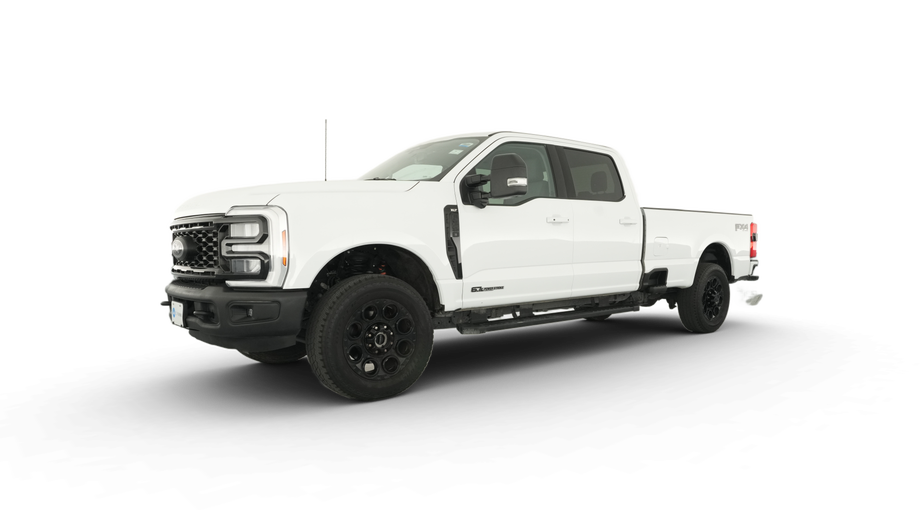 Ford F-250