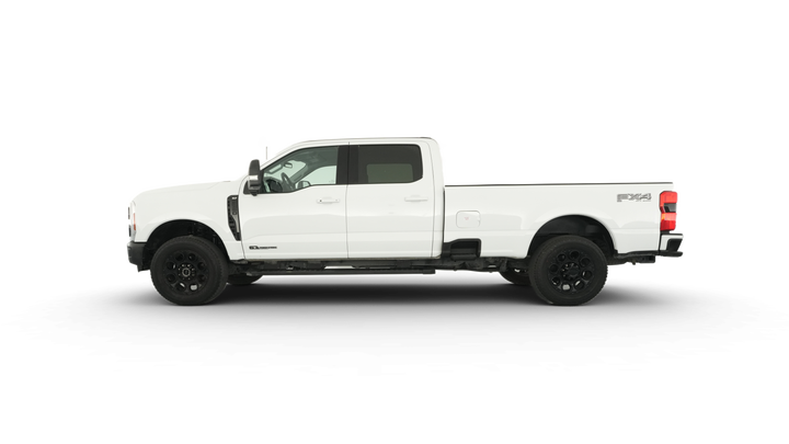 5th Generation (2023–Present) Ford F-250