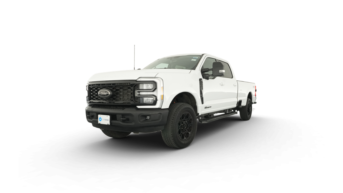 Ford F-250 Essential Value