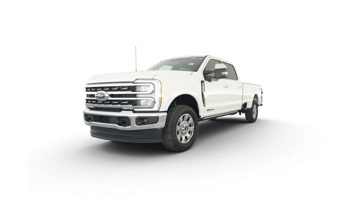 Ford F-350 Premium Comfort