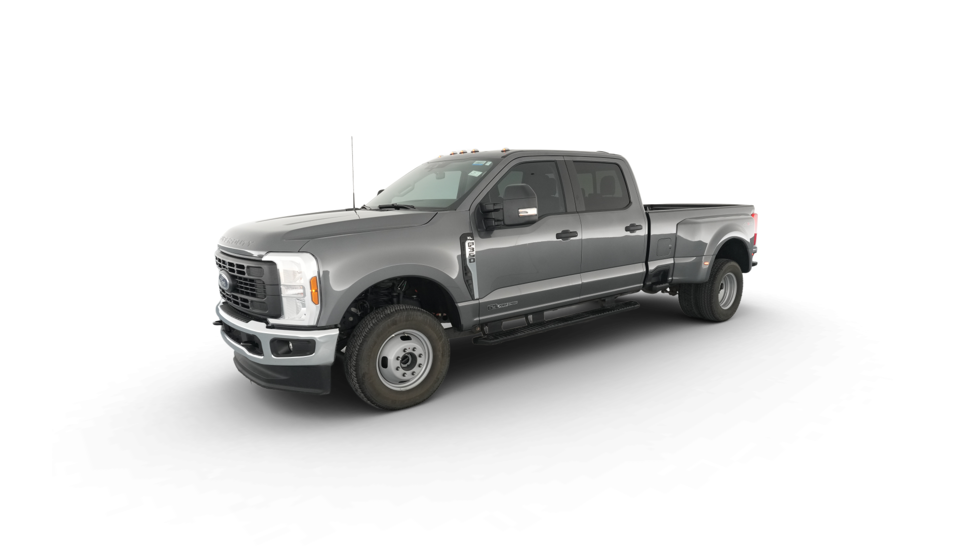 2025 Ford F-350 Super Duty
