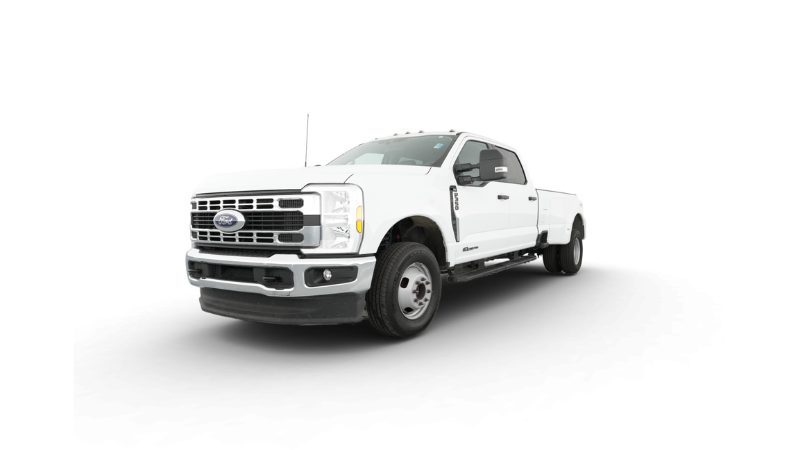 Ford F-350 Essential Value