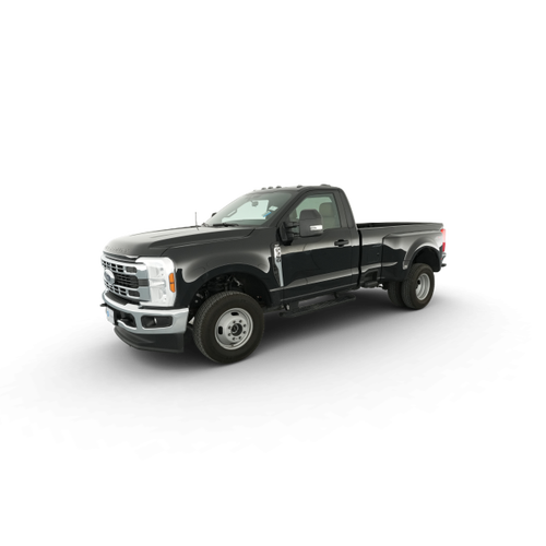 2025 Ford F350 Super Duty Regular Cab