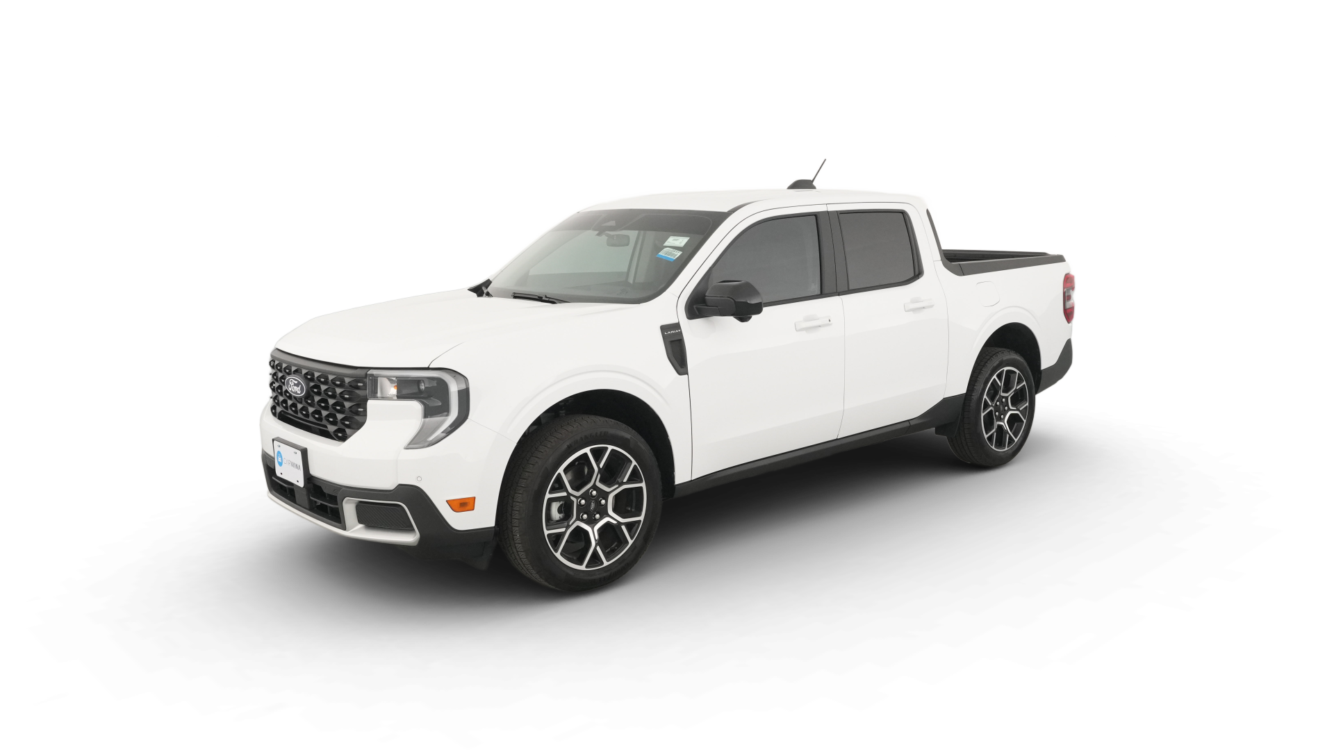 2025 Ford Maverick vehicle photo