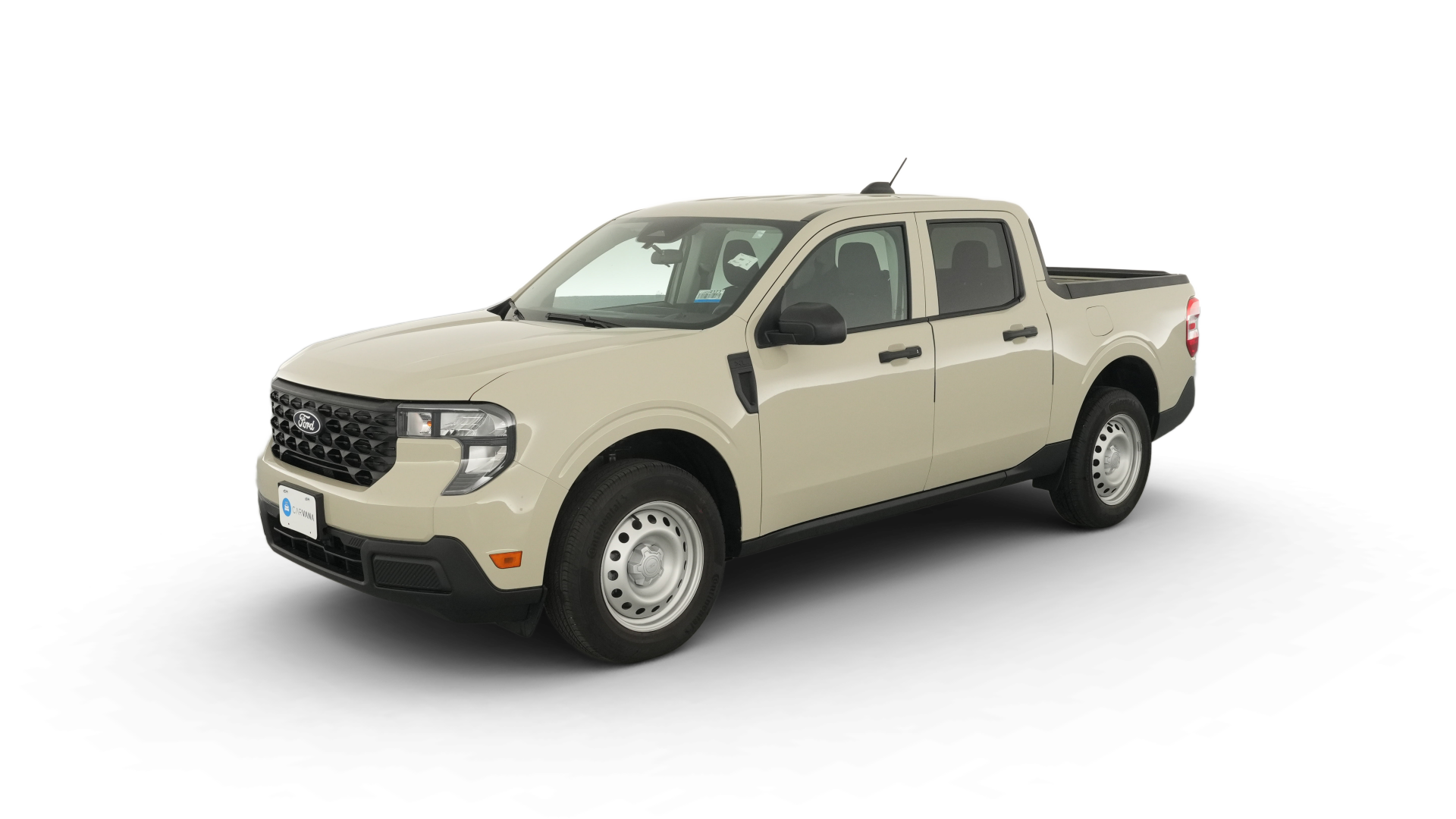 2025 Ford Maverick vehicle photo