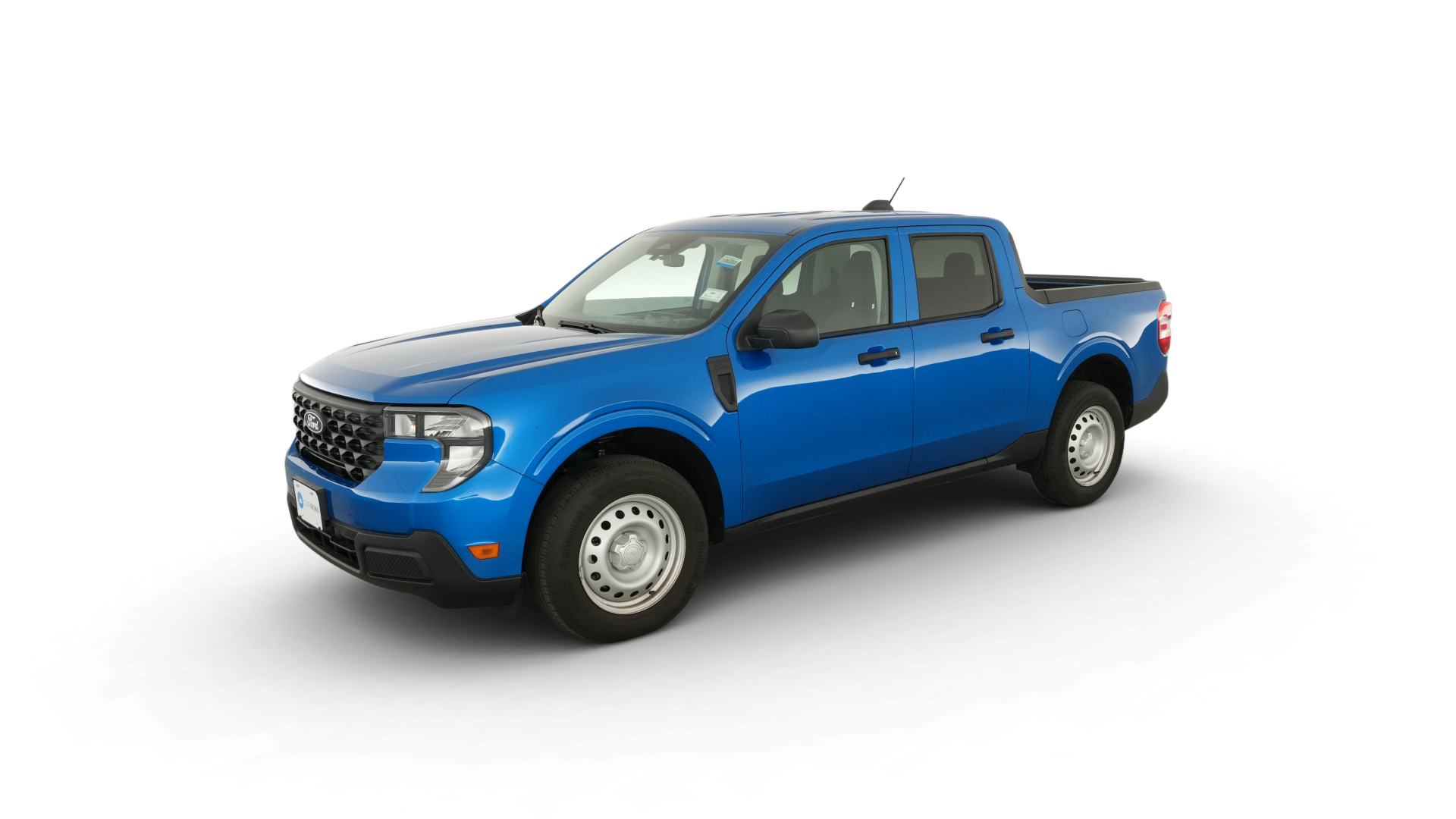 2025 Ford Maverick