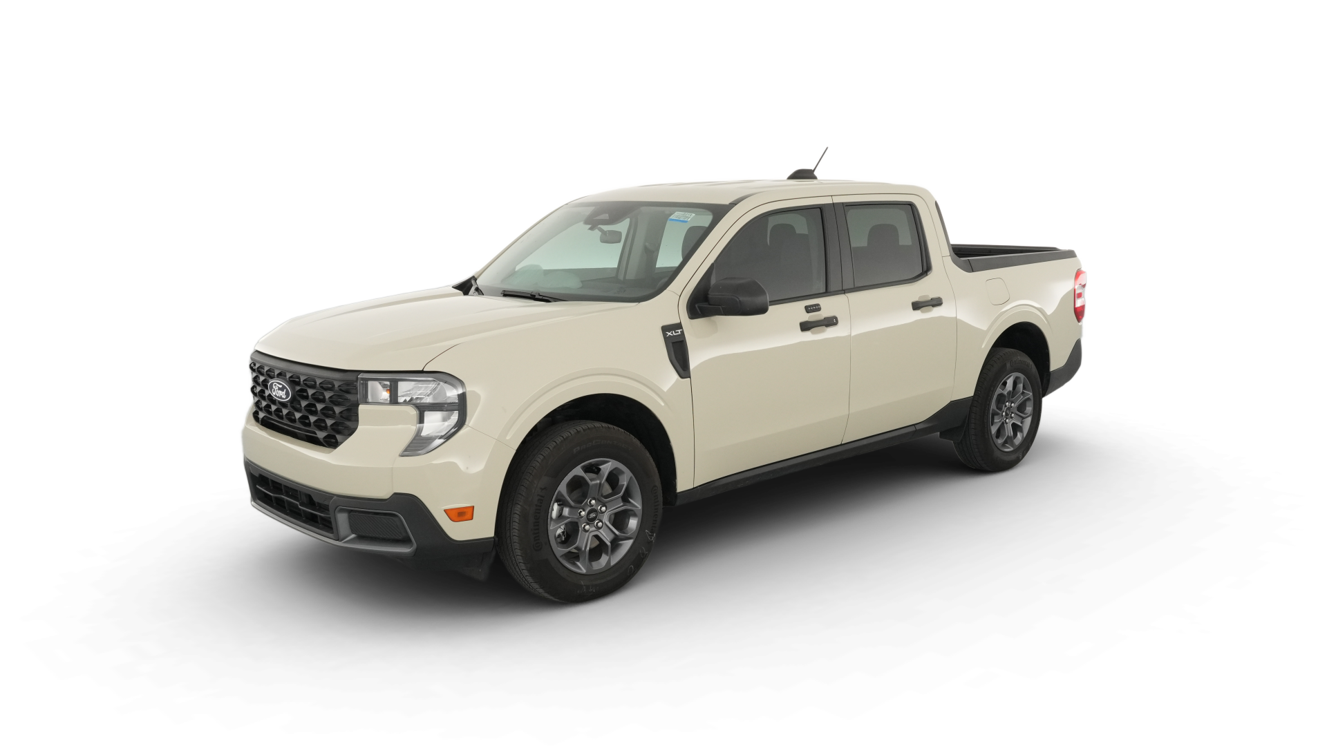 2025 Ford Maverick vehicle photo