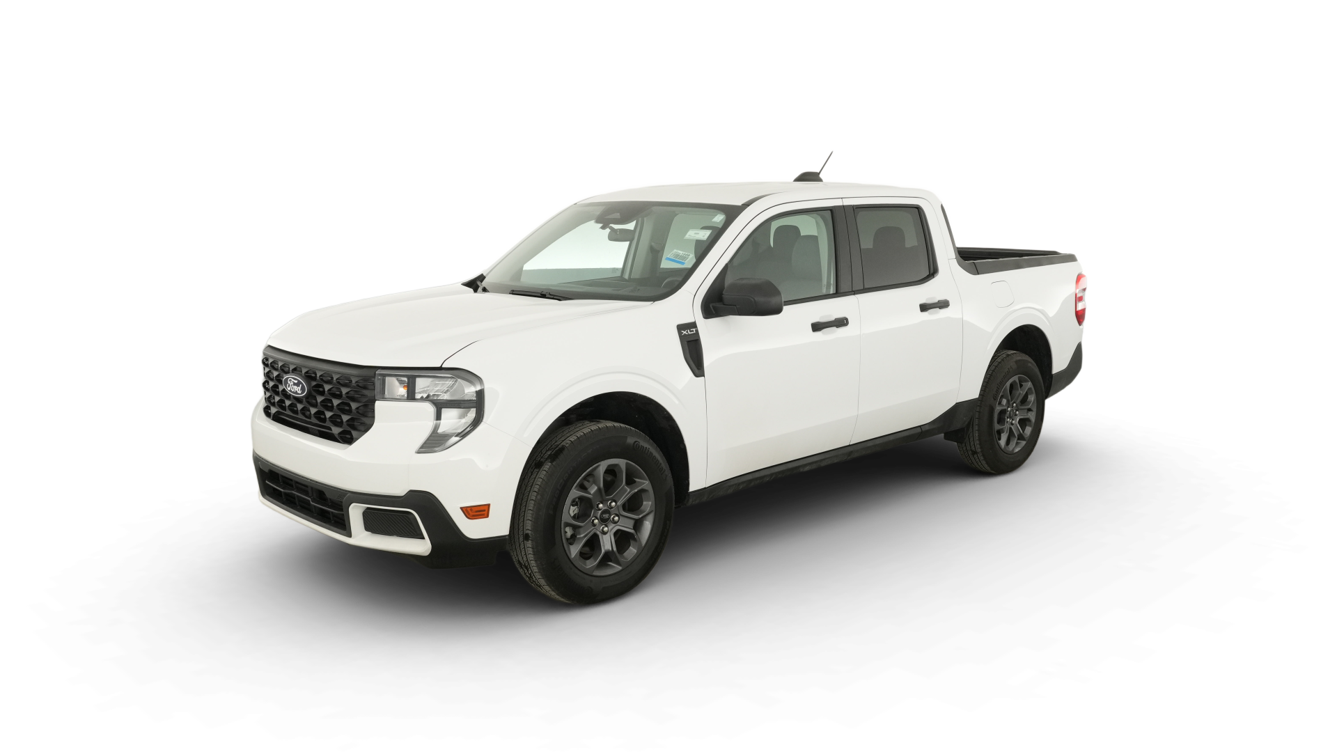 2025 Ford Maverick