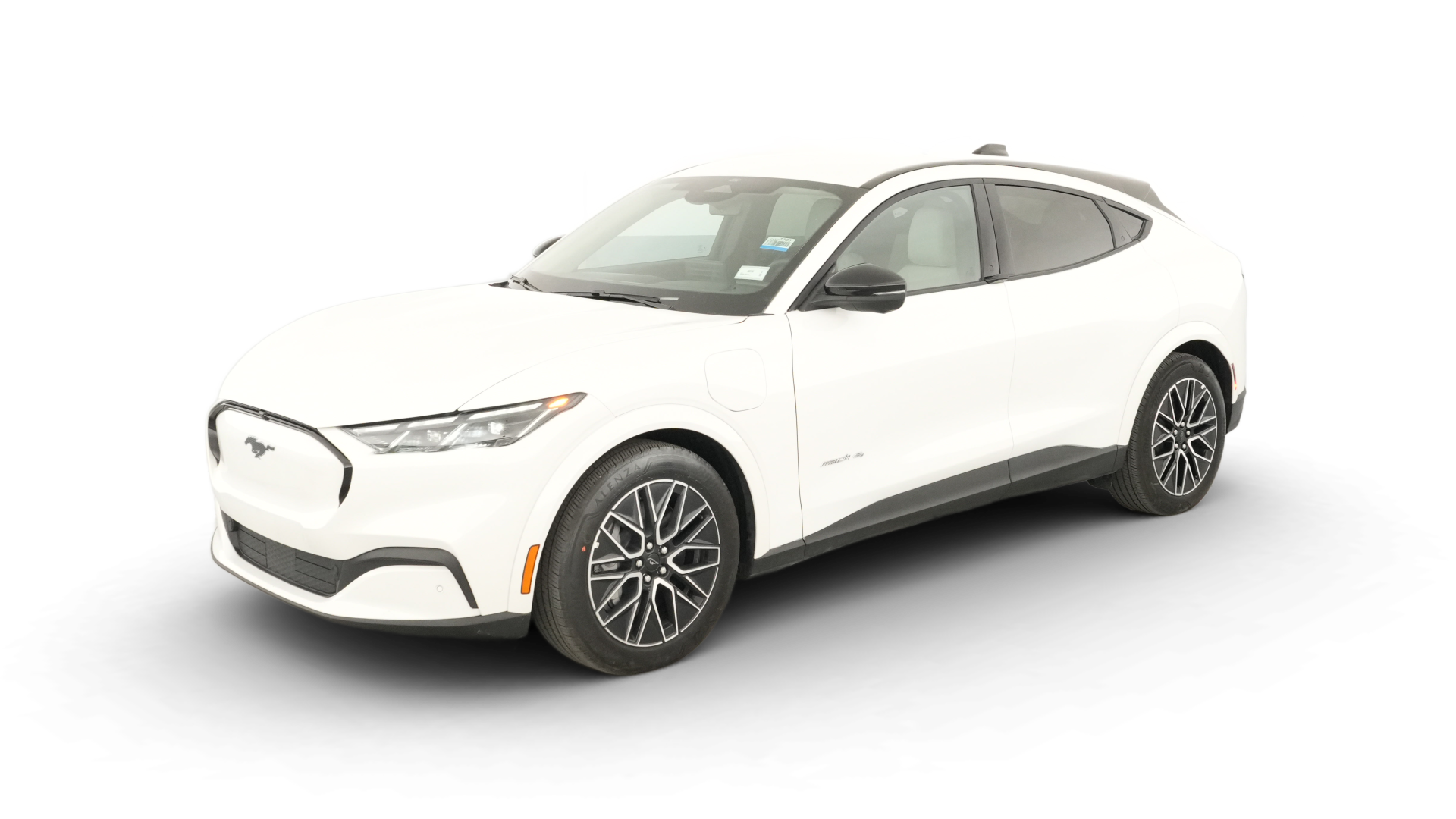 2025 Ford Mustang Mach-E Premium AWD