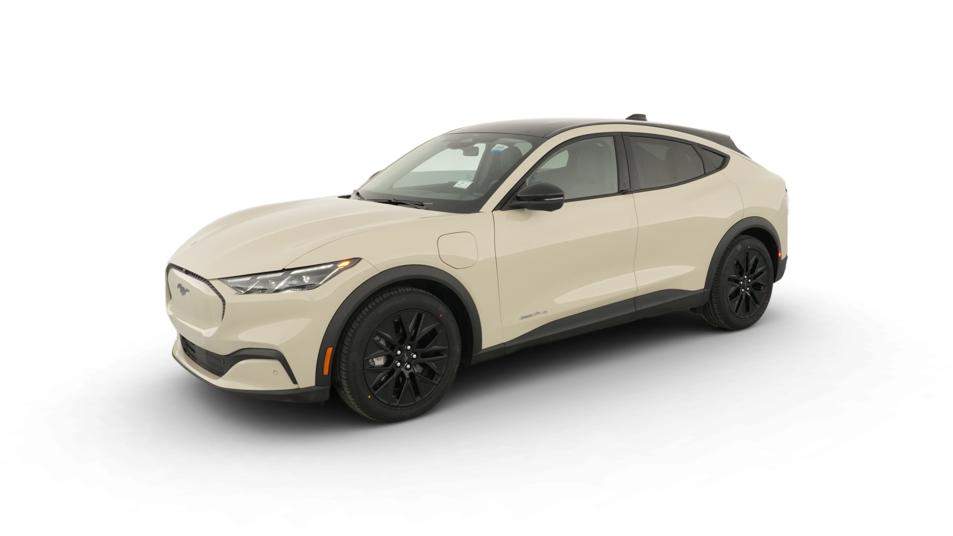 2025 Ford Mustang MACH-E vehicle photo