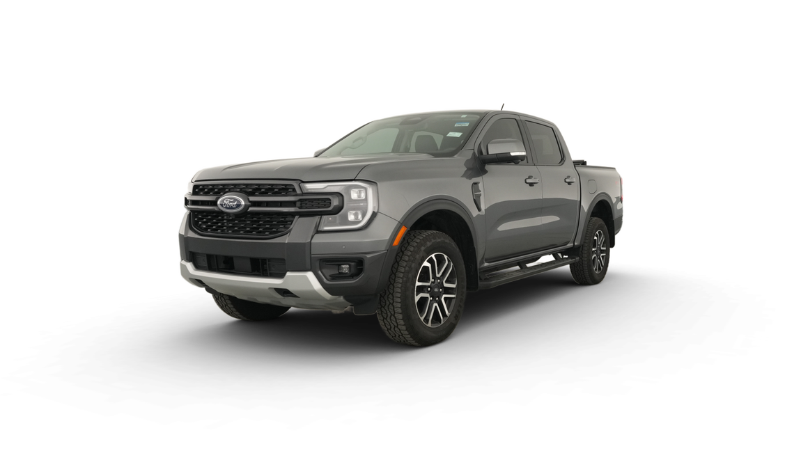 Ford Ranger Premium Luxury