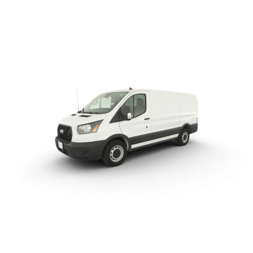 2025 Ford Transit 150 Cargo Van