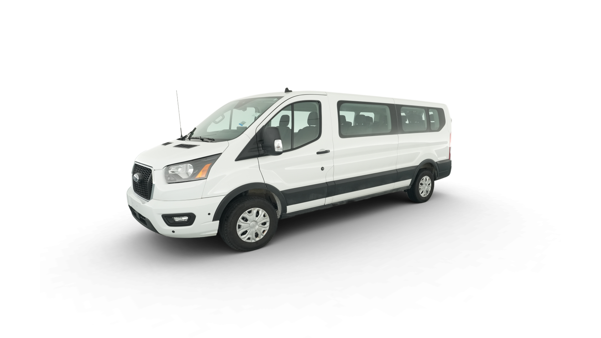 2025 Ford Transit 350 Passenger Van vehicle photo
