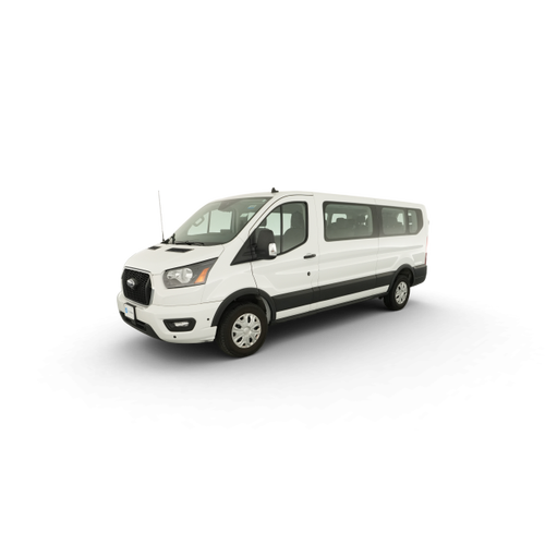 2025 Ford Transit 350 Passenger Van