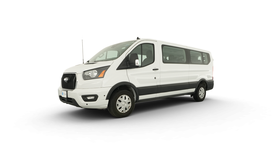 Ford Transit 350