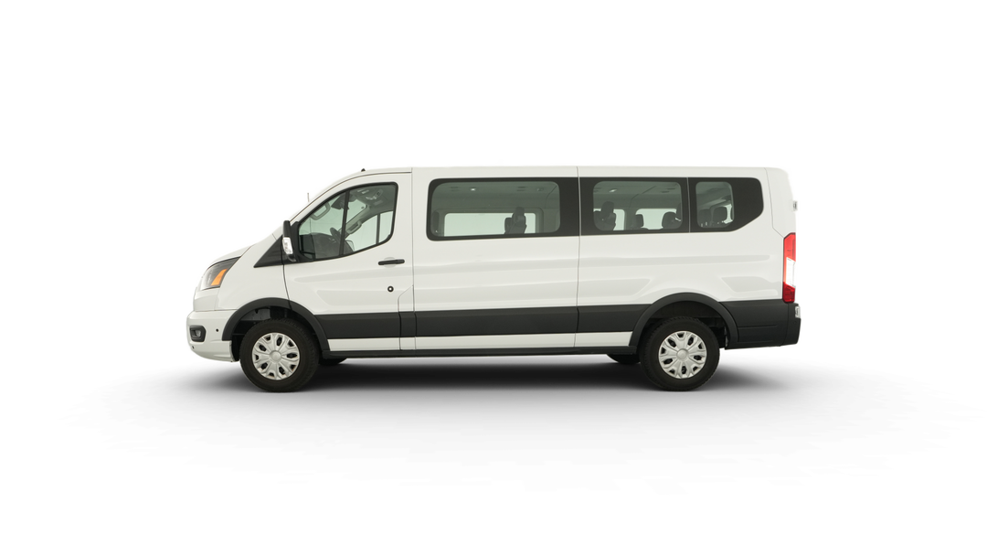Ford Transit 350