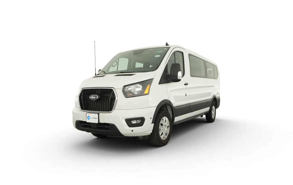 Ford Transit 350
