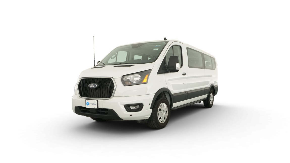 Ford Transit 350 Premium Van