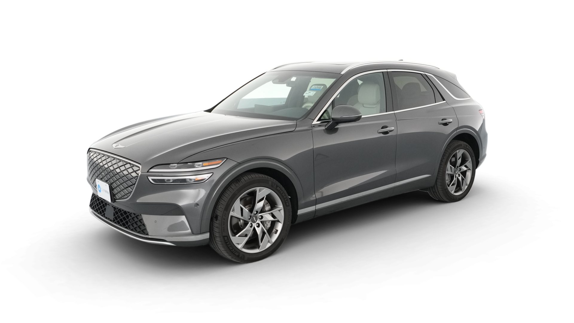 2025 GENESIS GV70 Advanced