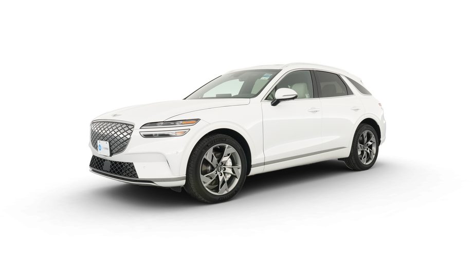 Genesis Electrified GV70
