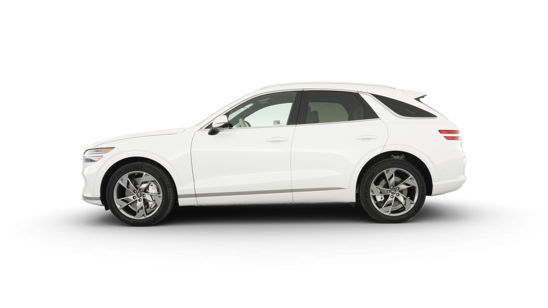 Genesis Electrified GV70