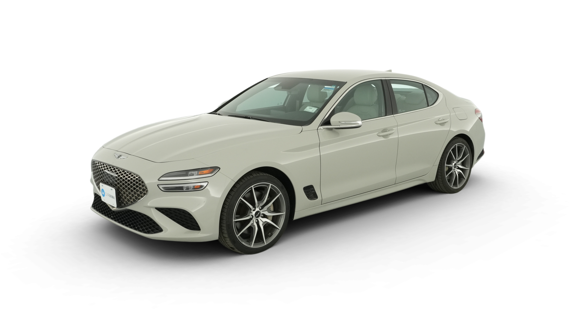 2025 Genesis G70 vehicle photo