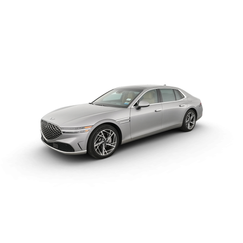 2025 Genesis G90