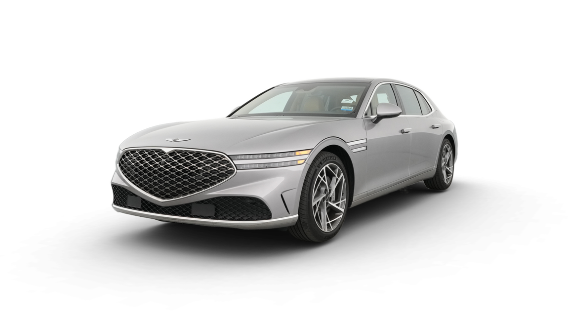 Genesis G90 Core Model