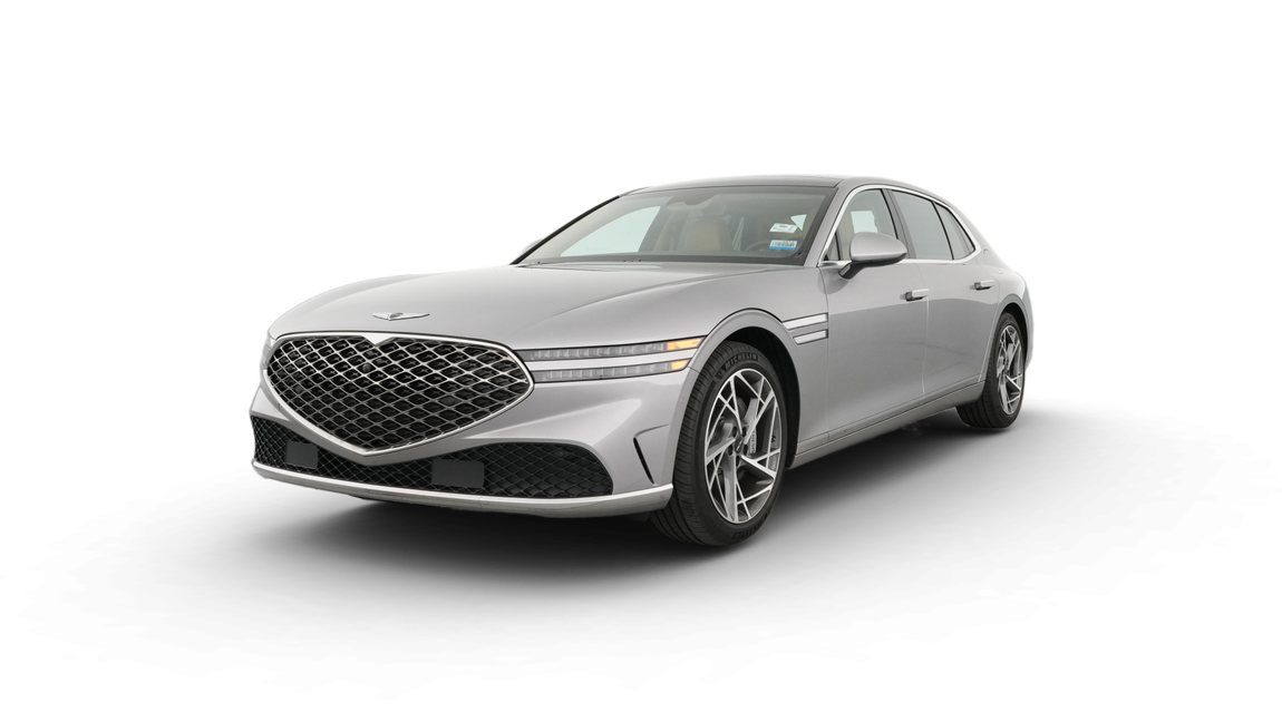 Genesis G90 Core Model