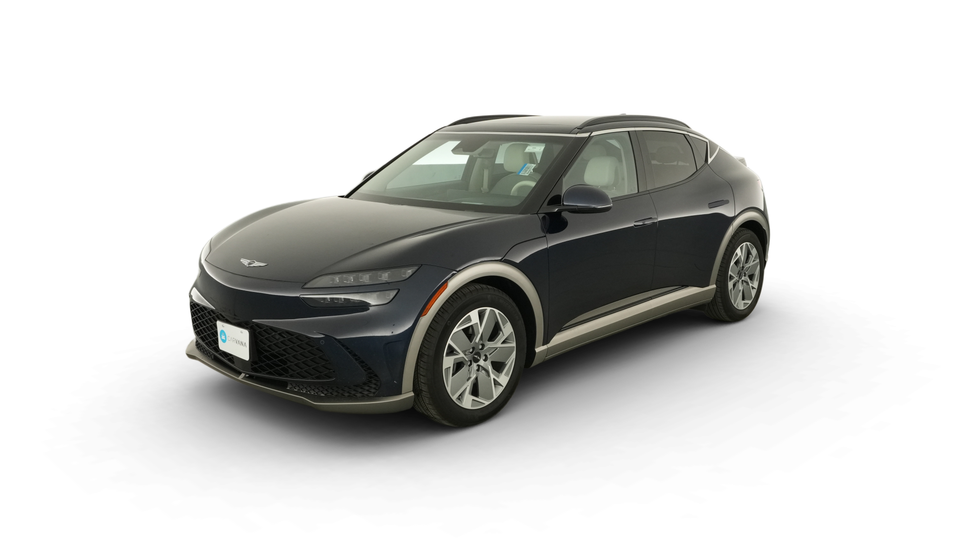 2025 GENESIS GV60 Standard