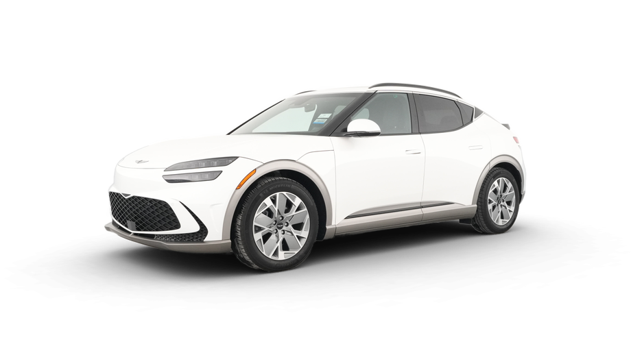 Genesis GV60