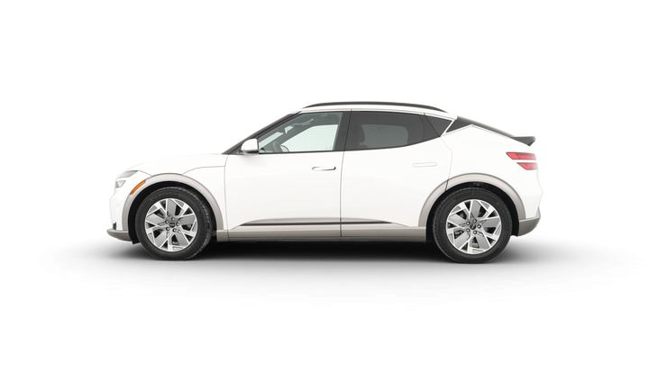 1st Generation (2023–Present) Genesis GV60