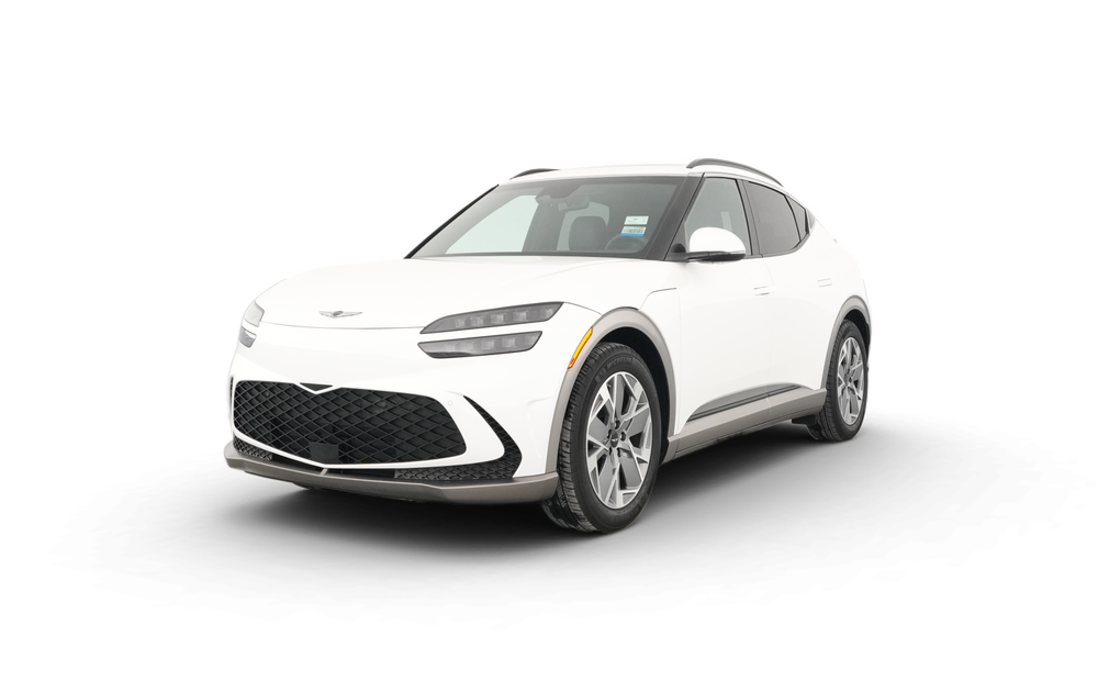 Genesis GV60