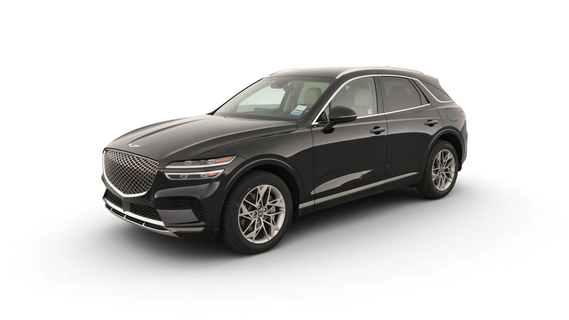 2025 Genesis GV70 vehicle photo