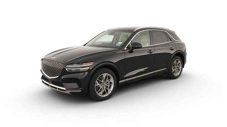 2025 Genesis GV70 vehicle photo