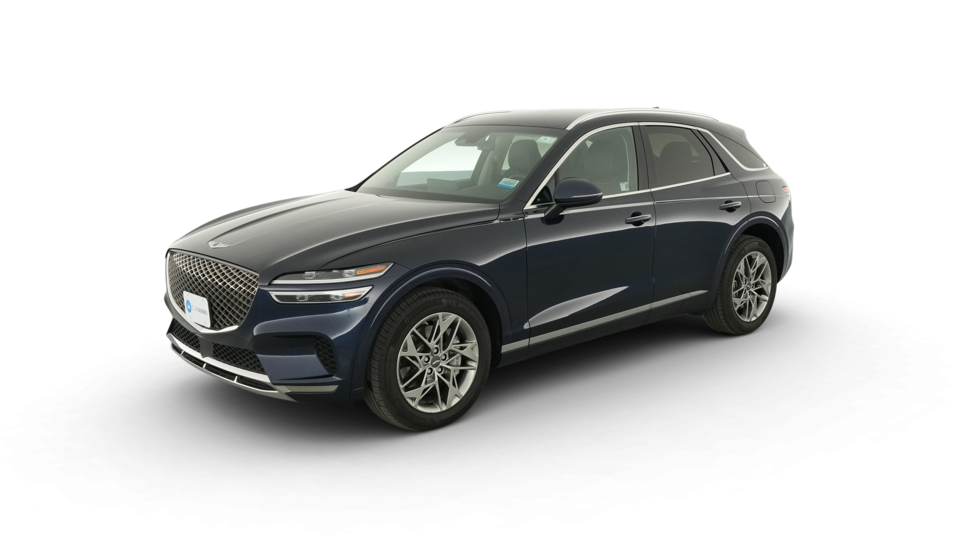 2025 GENESIS GV70