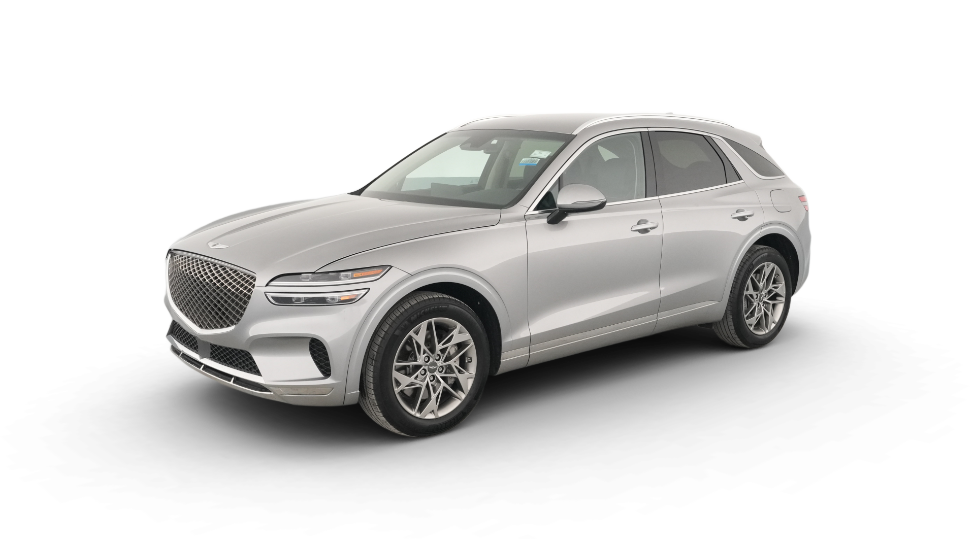 2025 GENESIS GV70
