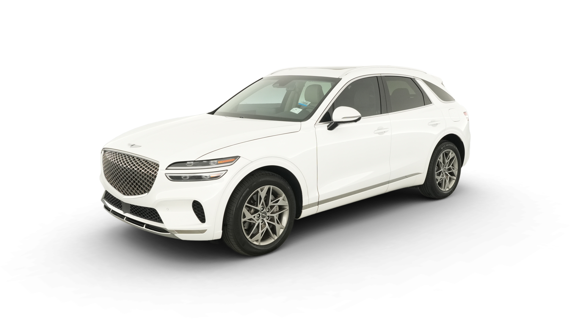 2025 Genesis GV70 vehicle photo