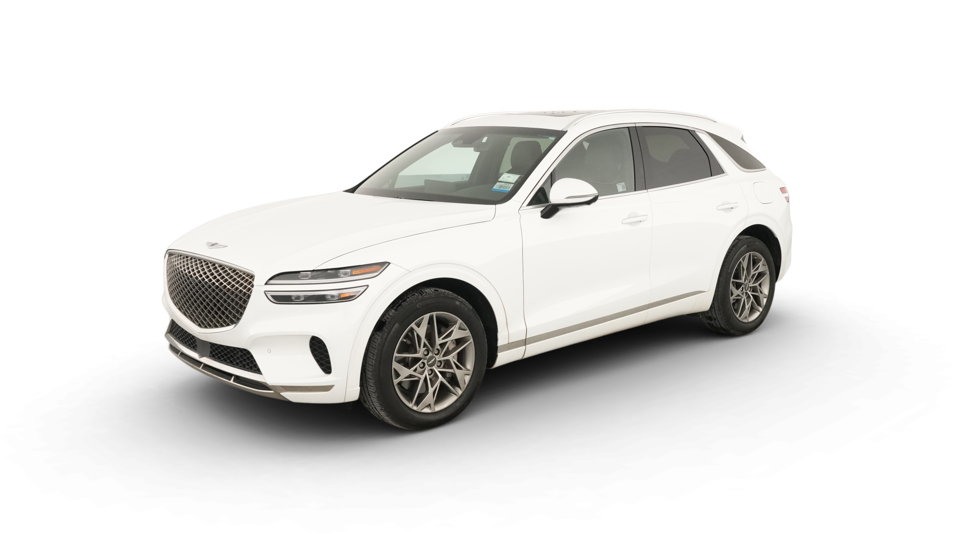 2025 GENESIS GV70