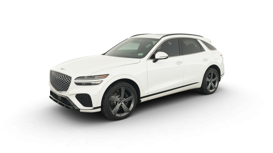 2025 Genesis GV70