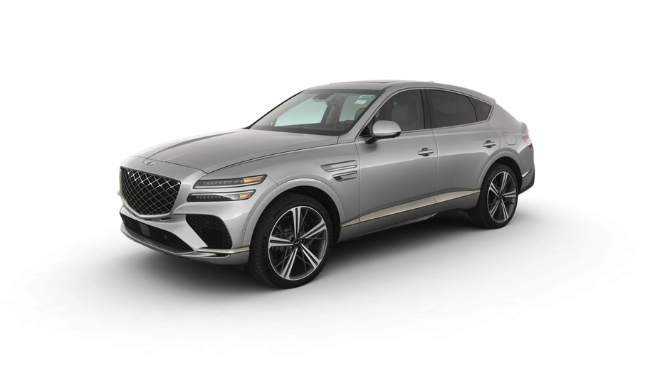 2025 Genesis GV80 Coupe