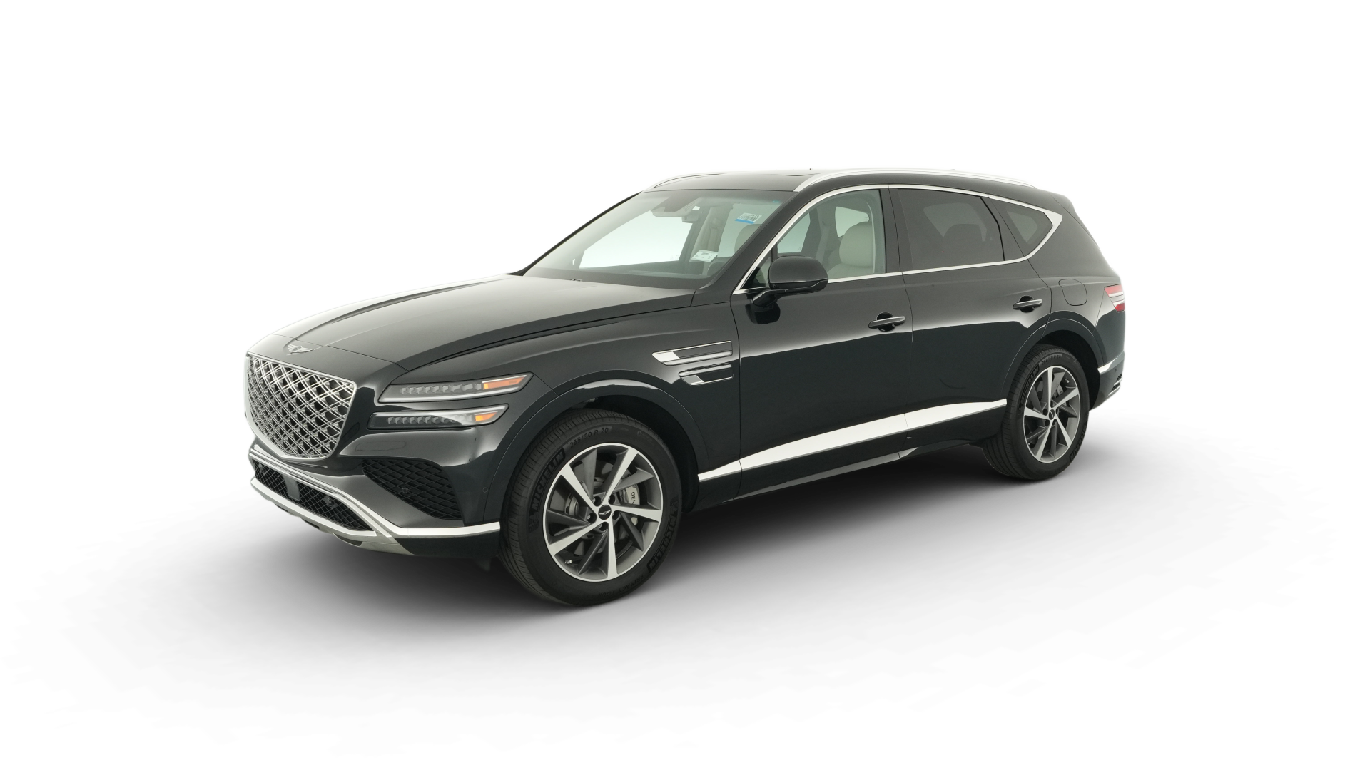 2025 Genesis GV80 vehicle photo