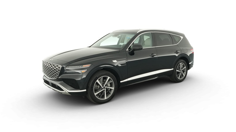 2025 Genesis GV80 vehicle photo