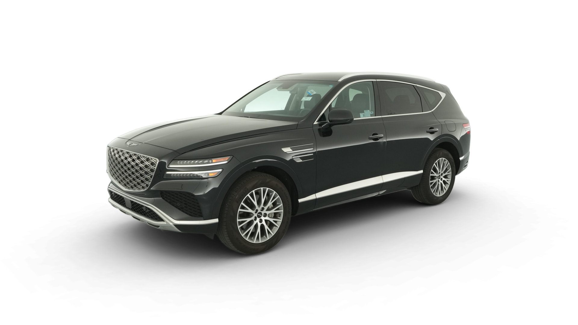 2025 Genesis GV80 vehicle photo