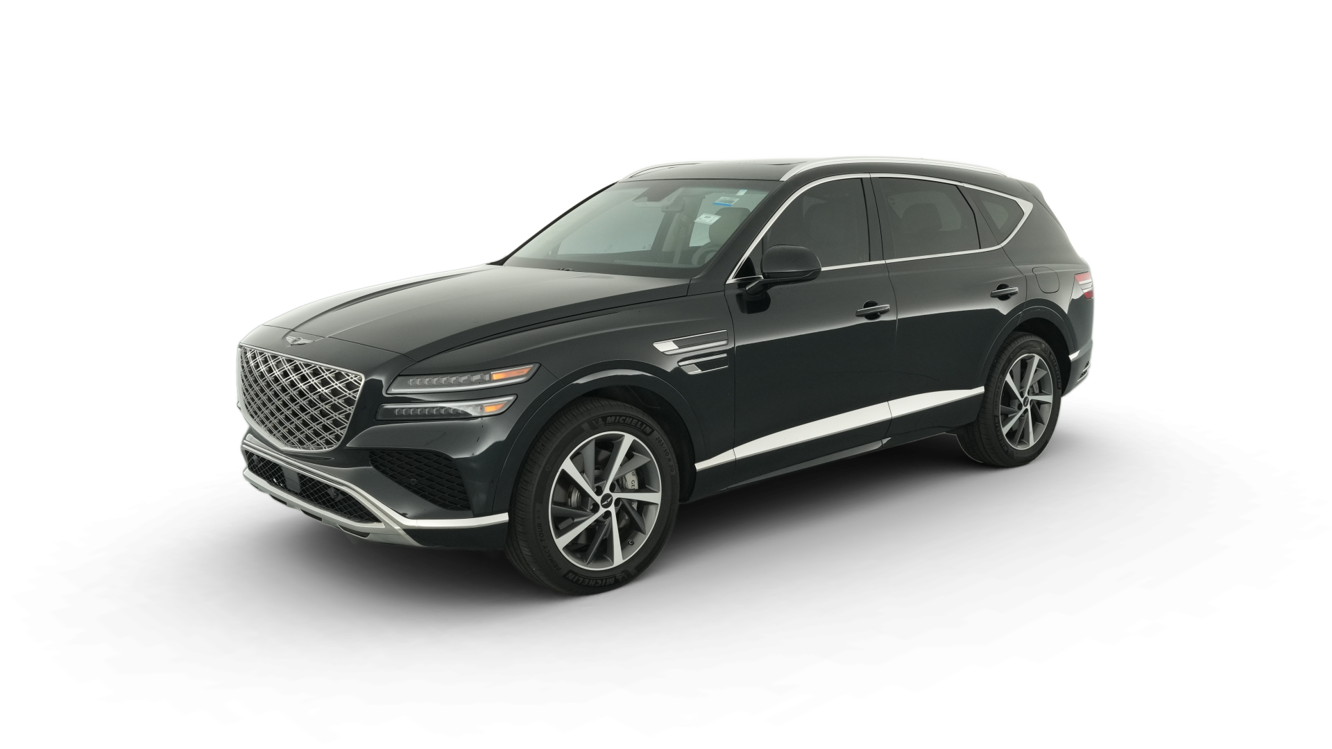 2025 Genesis GV80 vehicle photo