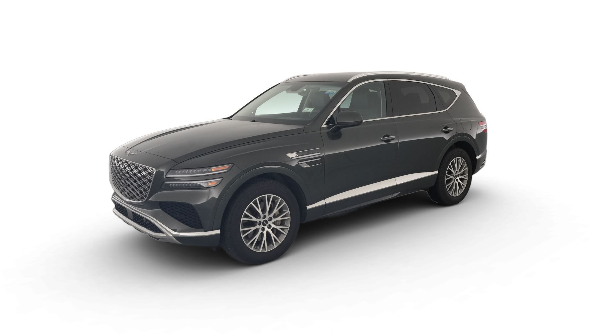 2025 Genesis GV80 vehicle photo